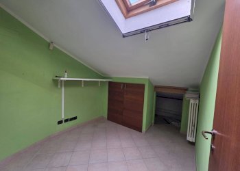 CAMERA - Appartamento VIA GHANDI
 
11, Asti - foto 35