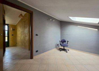 CAMERA - Appartamento VIA GHANDI
 
11, Asti - foto 36