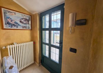 TERRAZZO - Appartamento VIA GHANDI
 
11, Asti - foto 43