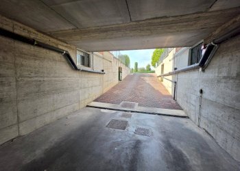 INGRESSO BOX AUTO - Appartamento VIA GHANDI
 
11, Asti - foto 48