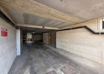 INGRESSO BOX AUTO - Appartamento VIA GHANDI
 
11, Asti - foto 50