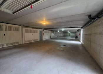 INGRESSO BOX AUTO - Appartamento VIA GHANDI
 
11, Asti - foto 52
