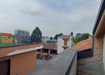 Foto 10 - Bilocale via piola
 
13, Giussano - foto 10