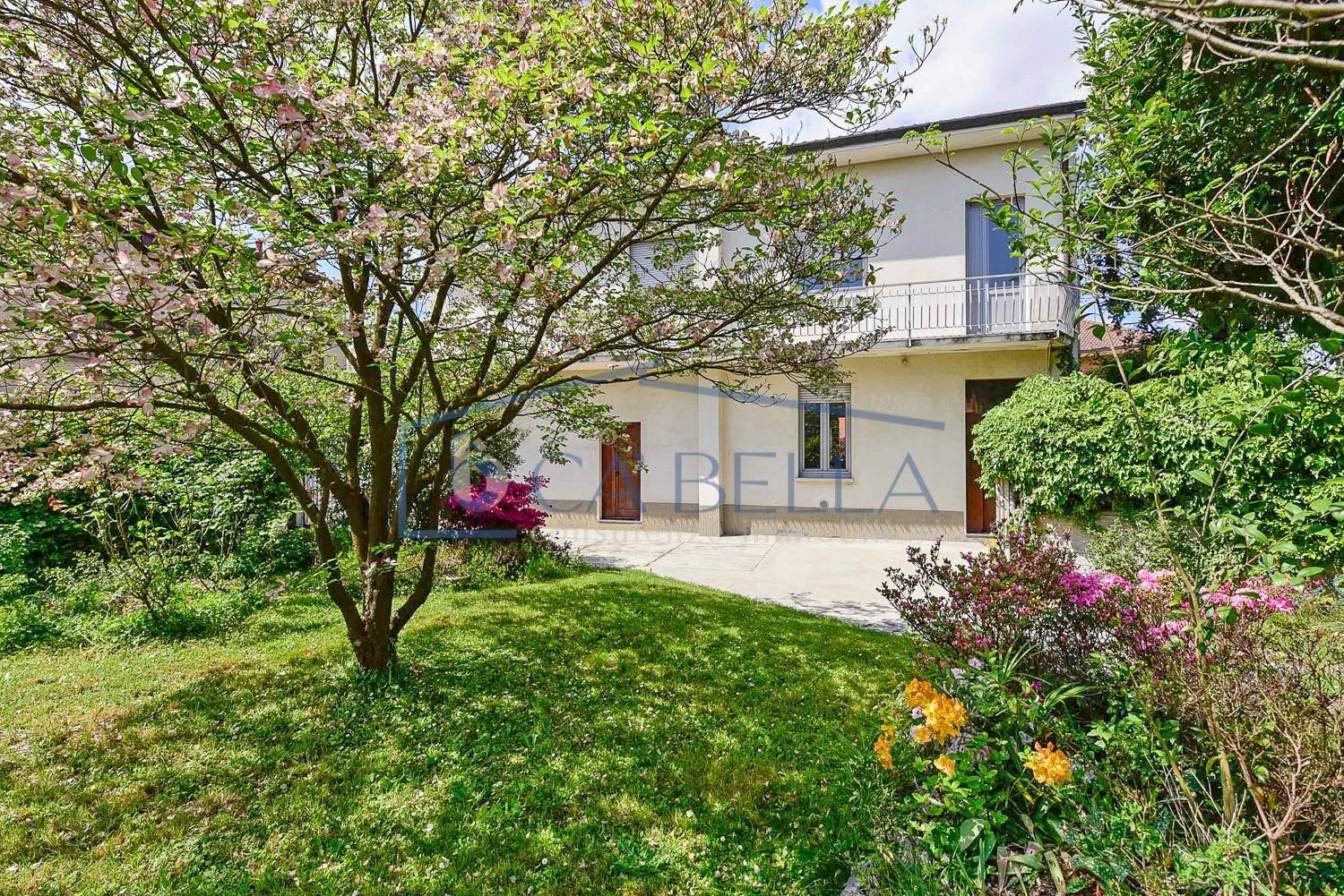 Foto 1 - Casa indipendente via vittorio veneto
 
91, Lazzate - foto 1