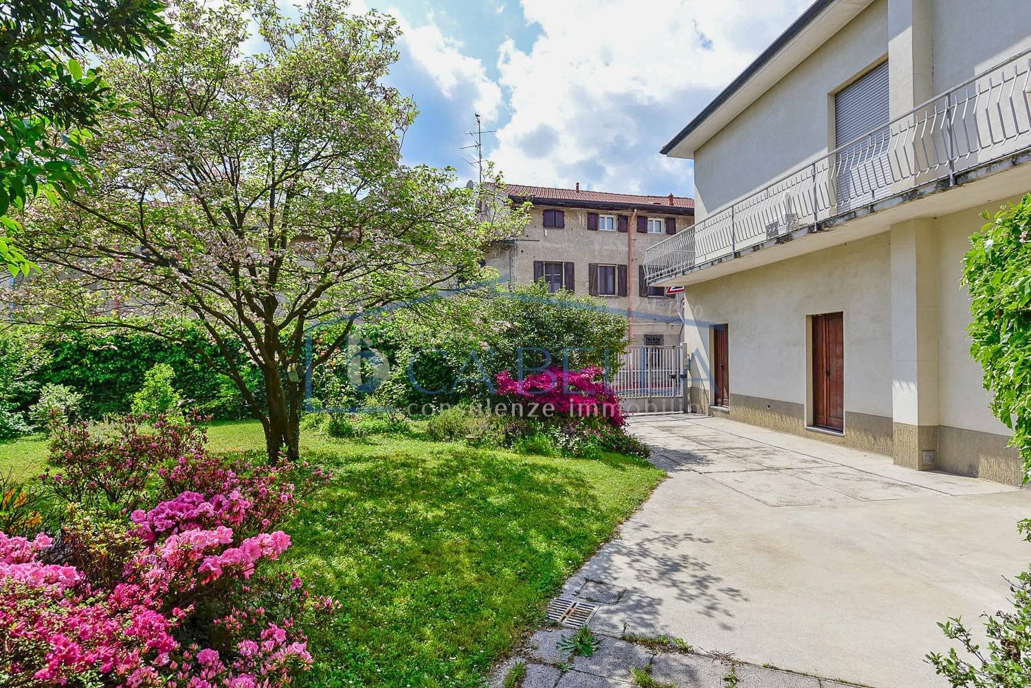 Foto 2 - Casa indipendente via vittorio veneto
91, Lazzate - foto 2