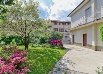 Foto 2 - Casa indipendente via vittorio veneto
 
91, Lazzate - foto 2
