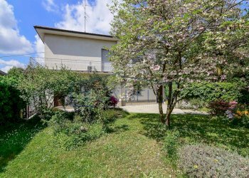 Foto 4 - Casa indipendente via vittorio veneto
 
91, Lazzate - foto 4