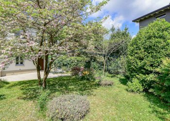 Foto 32 - Casa indipendente via vittorio veneto
 
91, Lazzate - foto 32