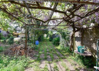 Foto 35 - Casa indipendente via vittorio veneto
 
91, Lazzate - foto 35