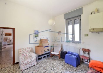 Foto 36 - Casa indipendente via vittorio veneto
 
91, Lazzate - foto 36