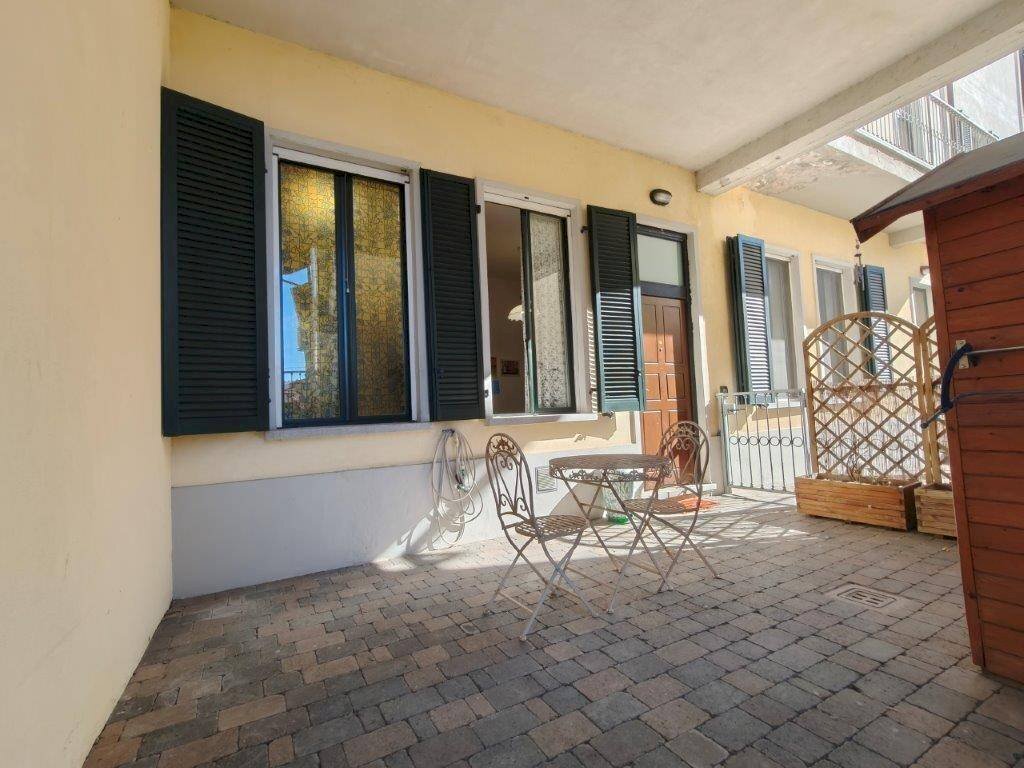 Ingresso - Two-room apartment via San Michele del Carso, 20, Lacchiarella - photo 1