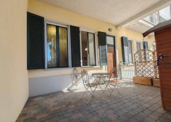 Ingresso - Two-room apartment via San Michele del Carso, 20, Lacchiarella - photo 1