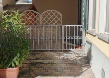 Portico - Two-room apartment via San Michele del Carso, 20, Lacchiarella - photo 2