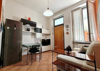 Salone - Two-room apartment via San Michele del Carso, 20, Lacchiarella - photo 4