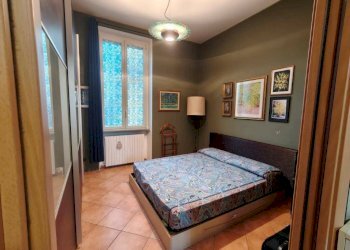 Camera da letto - Two-room apartment via San Michele del Carso, 20, Lacchiarella - photo 6