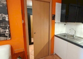 Cucina - Two-room apartment via San Michele del Carso, 20, Lacchiarella - photo 8