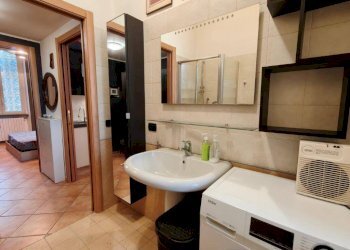 Bagno - Two-room apartment via San Michele del Carso, 20, Lacchiarella - photo 12