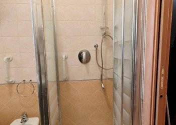 Bagno - Two-room apartment via San Michele del Carso, 20, Lacchiarella - photo 13