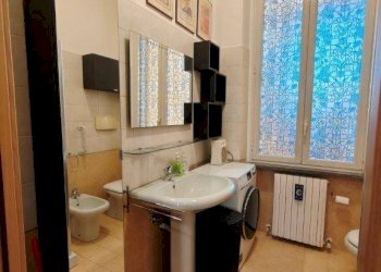 Bagno - Two-room apartment via San Michele del Carso, 20, Lacchiarella - photo 14