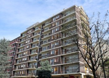 vista - Quadrilocale Cesare Battisti
 
75, Paderno Dugnano - foto 1