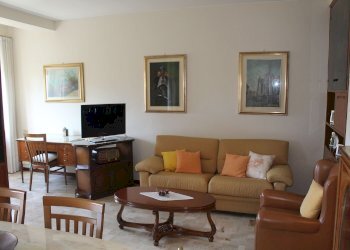 soggiorno - Quadrilocale Cesare Battisti
 
75, Paderno Dugnano - foto 4