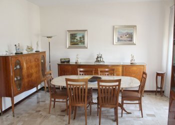 soggiorno - Quadrilocale Cesare Battisti
 
75, Paderno Dugnano - foto 5