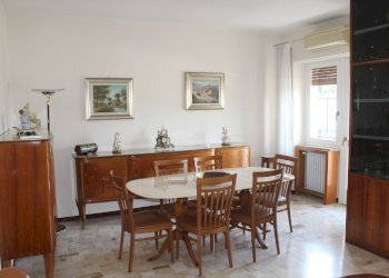 soggiorno - Quadrilocale Cesare Battisti
 
75, Paderno Dugnano - foto 6