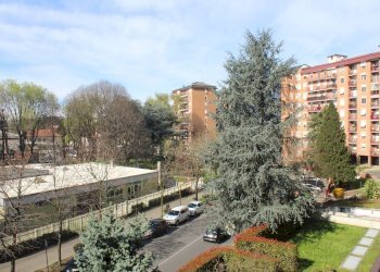 vista - Quadrilocale Cesare Battisti
 
75, Paderno Dugnano - foto 19