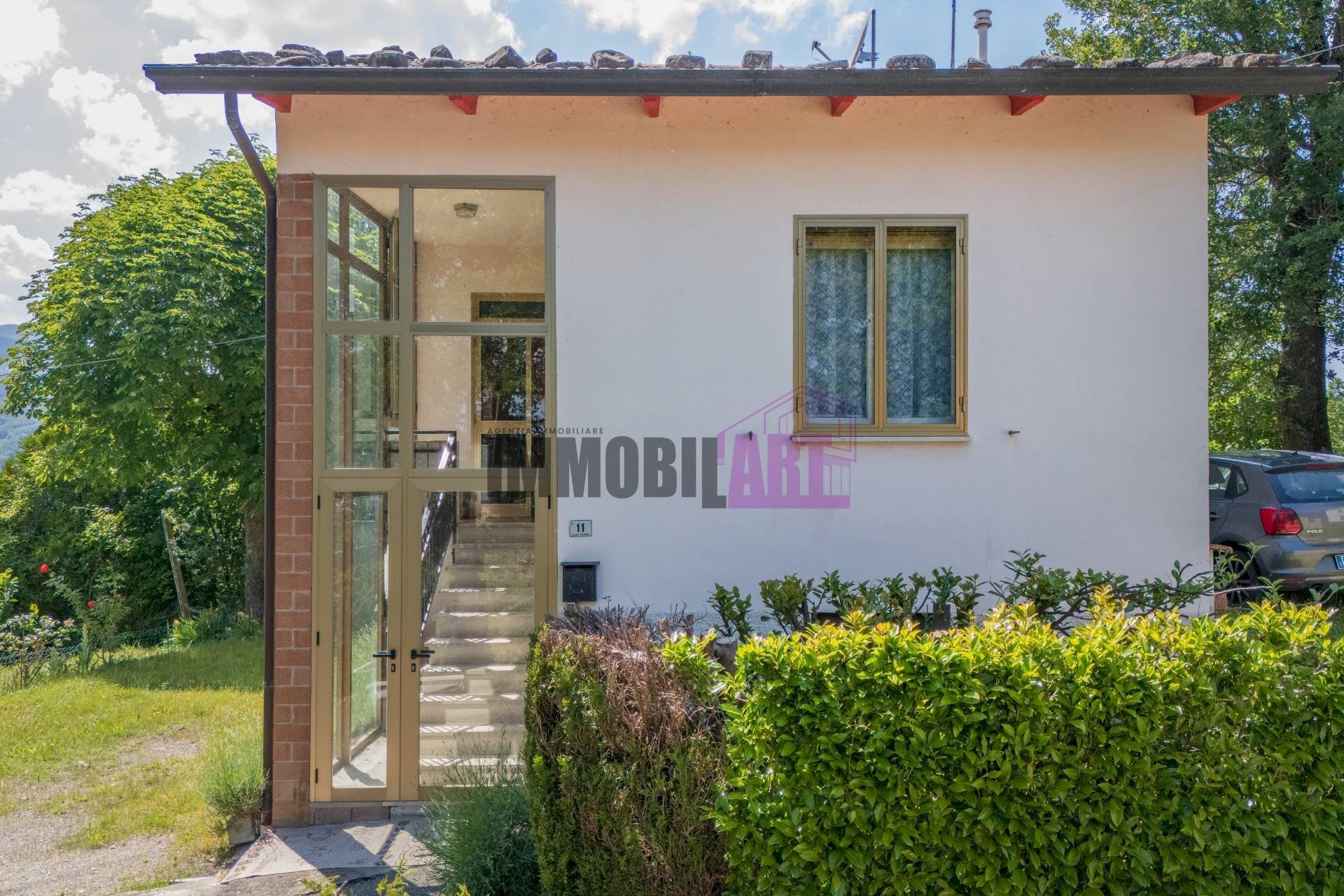 Foto 3 - Casa indipendente Strada Farneto
11, Neviano degli Arduini - foto 3