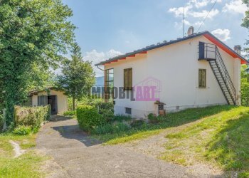 Foto 1 - Casa indipendente Strada Farneto
11, Neviano degli Arduini - foto 1