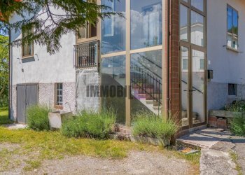 Foto 2 - Casa indipendente Strada Farneto
11, Neviano degli Arduini - foto 2