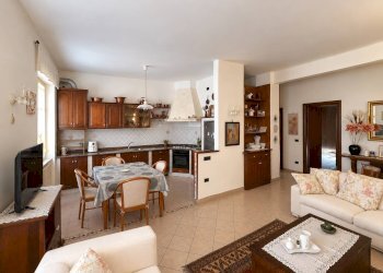 Foto 1 - Quadrilocale Via Vecchia Morella, Albenga - foto 1
