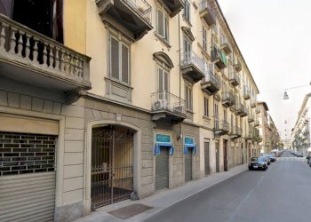 Zona - Monolocale via Vincenzo Gioberti, 51, Torino (zona Crocetta) - foto 1