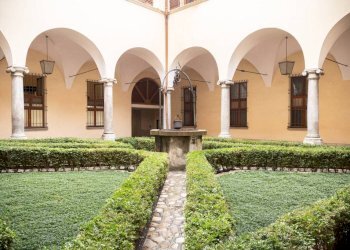 Facciata - Office Bologna (neighborhood Centro Storico) - photo 4