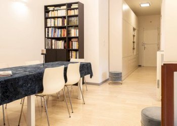 Ufficio - Office Bologna (neighborhood Centro Storico) - photo 8