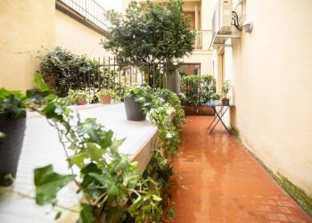 Giardino - Office Bologna (neighborhood Centro Storico) - photo 15