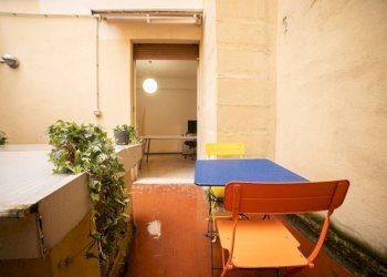 Terrazzo - Office Bologna (neighborhood Centro Storico) - photo 17