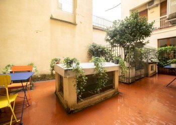 Cortile interno - Office Bologna (neighborhood Centro Storico) - photo 18