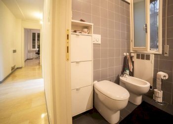 Bagno - Office Bologna (neighborhood Centro Storico) - photo 20
