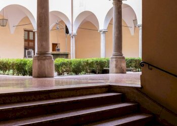 Interno palazzo - Office Bologna (neighborhood Centro Storico) - photo 25