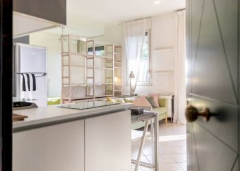 Cucina - One-room apartment Bologna (neighborhood Bolognina) - photo 4
