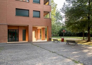 Facciata - One-room apartment Bologna (neighborhood Bolognina) - photo 26