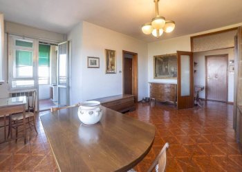 Salone - Three-room apartment Bologna (neighborhood Lame) - photo 2