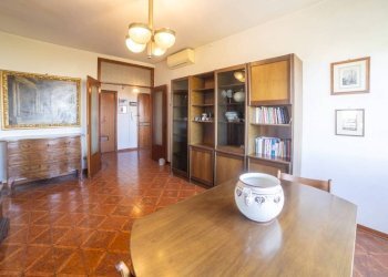 Salone - Three-room apartment Bologna (neighborhood Lame) - photo 3