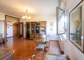 Salone - Three-room apartment Bologna (neighborhood Lame) - photo 6