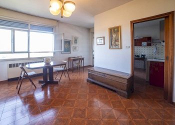 Salone - Three-room apartment Bologna (neighborhood Lame) - photo 8