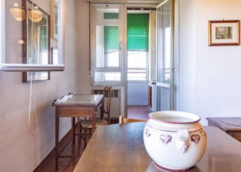 Studio - Three-room apartment Bologna (neighborhood Lame) - photo 10