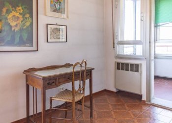 Salone - Three-room apartment Bologna (neighborhood Lame) - photo 11
