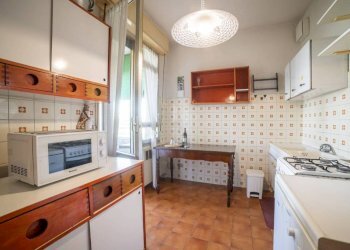 Cucina - Three-room apartment Bologna (neighborhood Lame) - photo 17