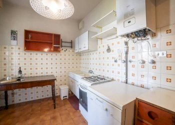 Cucina - Three-room apartment Bologna (neighborhood Lame) - photo 18